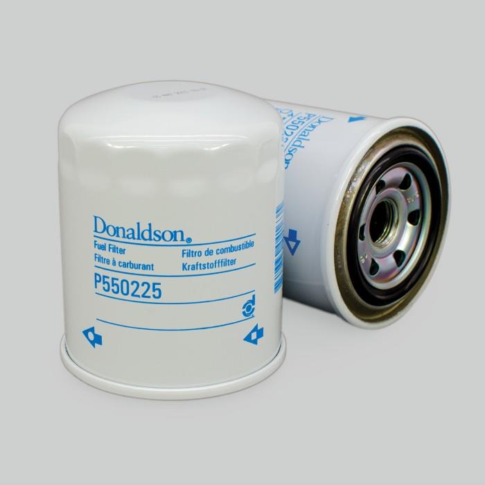 Donaldson P550225 Фільтр палива P550225: Приваблива ціна - Купити в Україні на EXIST.UA!