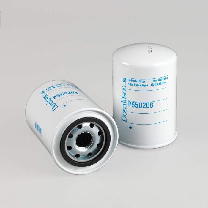 P550268 Donaldson Фільтр гідравлічний