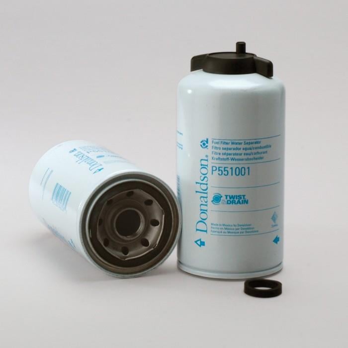 Купить Donaldson P551001 по низкой цене в Украине!