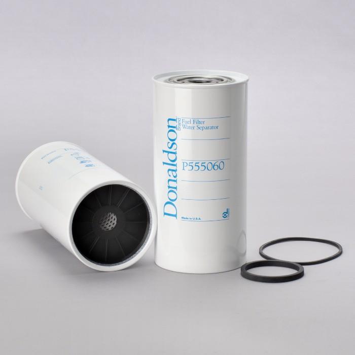 Donaldson P555060 Топливный фильтр P555060: Отличная цена - Купить в Украине на EXIST.UA! P555060 Donaldson Топливный фильтр