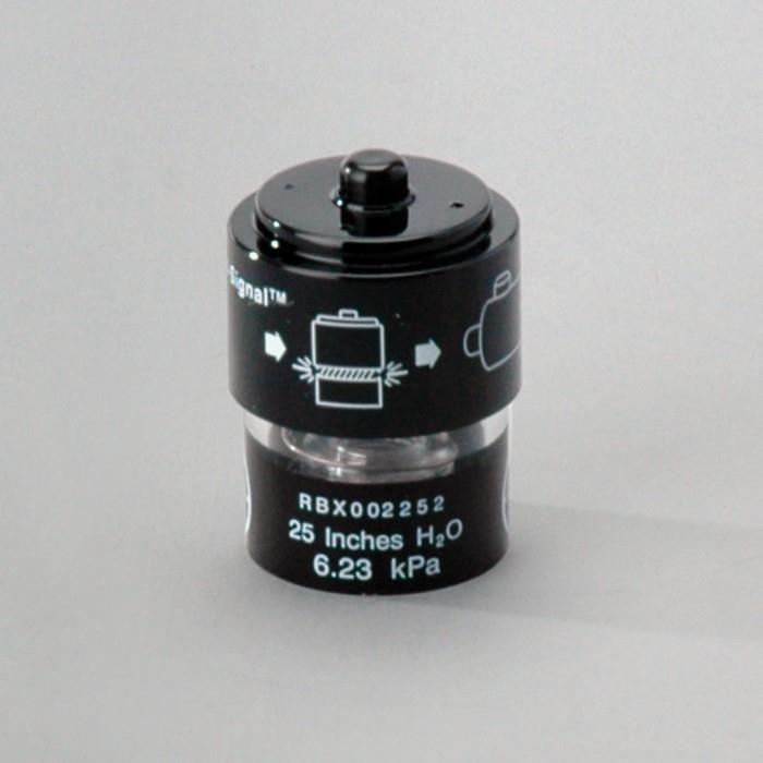Donaldson X002252 Індикатор, насичення повітряного фільтра X002252: Купити в Україні - Добра ціна на EXIST.UA!