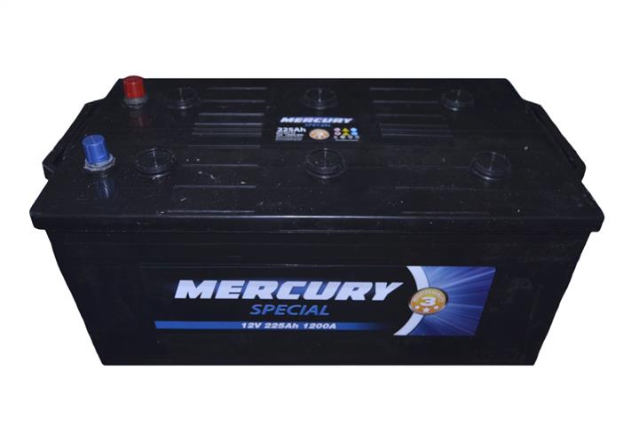 Mercury 25915 Акумулятор Mercury Special 12В 225Ач 1200А(EN) L+ 25915: Купити в Україні - Добра ціна на EXIST.UA!