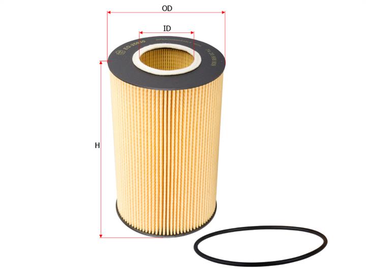 Купить Sakura EO-25030 по низкой цене в Украине!