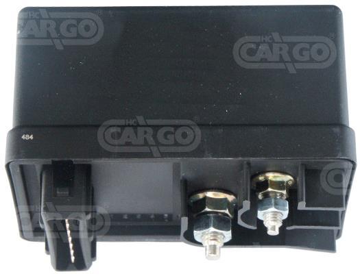 Cargo 160436 Glow plug relay 160436: Приваблива ціна - Купити в Україні на EXIST.UA! 160436 Cargo Glow plug relay