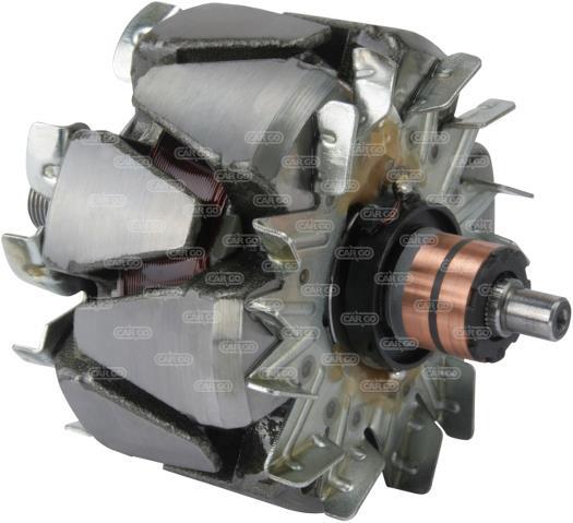 Cargo 237127 Ротор генератора 237127: Купити в Україні - Добра ціна на EXIST.UA!