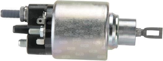 Cargo 333565 Solenoid 333565: Отличная цена - Купить в Украине на EXIST.UA! 333565 Cargo Solenoid