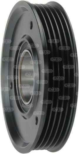 Cargo 253605 Шкив компрессора кондиционера 253605: Отличная цена - Купить в Украине на EXIST.UA! 253605 Cargo Шкив компрессора кондиционера