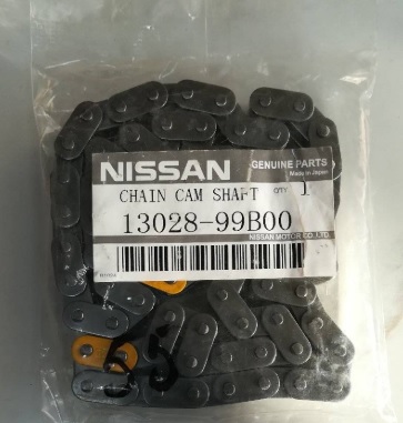 Nissan 13028-99B00 Ланцюг ГРМ 1302899B00: Приваблива ціна - Купити в Україні на EXIST.UA!