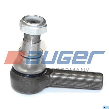 Auger 10087 Наконечник поперечной рулевой тяги 10087: Отличная цена - Купить в Украине на EXIST.UA! 10087 Auger Наконечник поперечной рулевой тяги