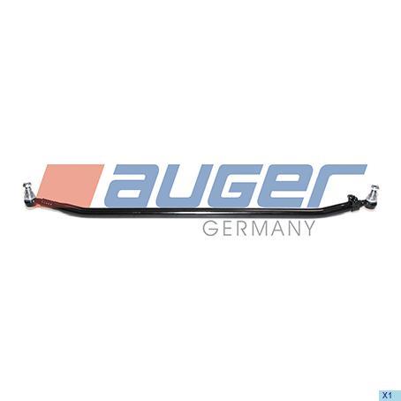 Auger 10189 Тяга рульова поперечна 10189: Купити в Україні - Добра ціна на EXIST.UA!