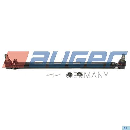 Auger 10250 Тяга рульова подовжня 10250: Купити в Україні - Добра ціна на EXIST.UA!