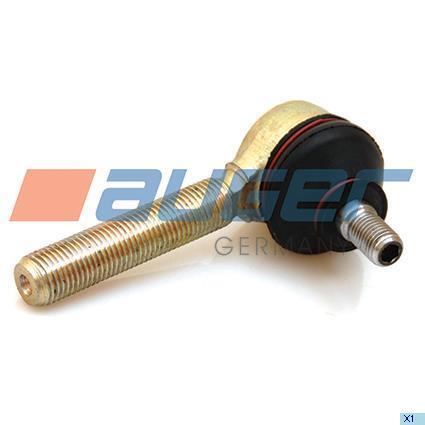 10592 Auger Наконечник рулевой тяги
