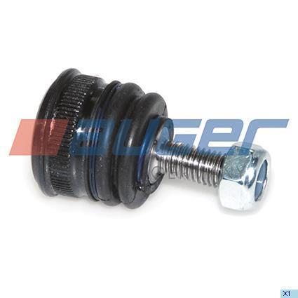 10713 Auger Наконечник рулевой тяги
