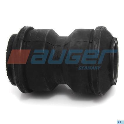 Auger 51204 Сайлентблок ресори 51204: Купити в Україні - Добра ціна на EXIST.UA!