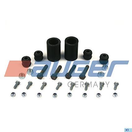 Auger 51295 Комплект монтажний стійки стабілізатора 51295: Купити в Україні - Добра ціна на EXIST.UA!