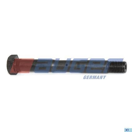 51671 Auger Палец ушка рессоры