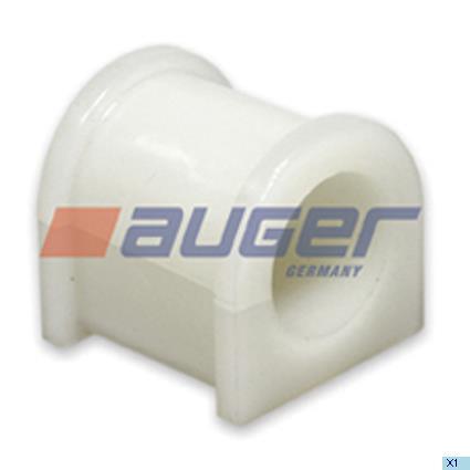 Auger 51937 Втулка стабілізатора переднього 51937: Купити в Україні - Добра ціна на EXIST.UA!