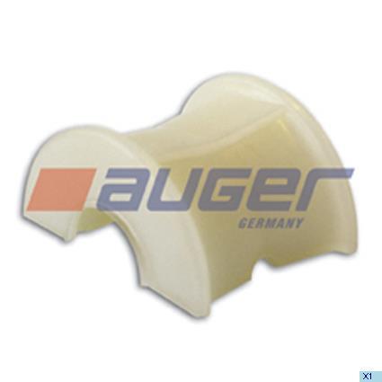 Auger 52024 Втулка стабілізатора переднього 52024: Купити в Україні - Добра ціна на EXIST.UA!