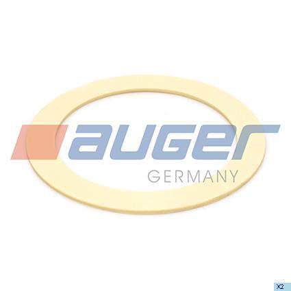 Auger 52076 Сальник маточини колеса 52076: Купити в Україні - Добра ціна на EXIST.UA!