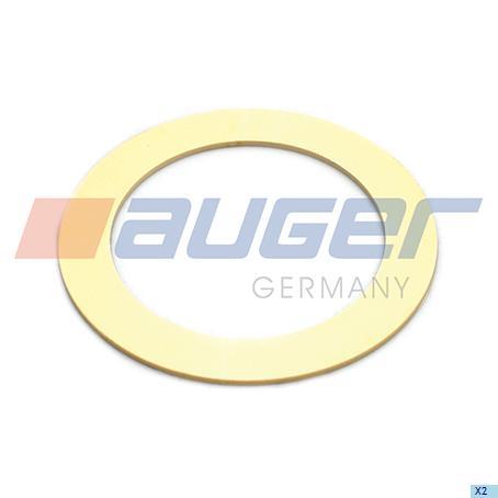 Auger 52080 Сальник маточини колеса 52080: Купити в Україні - Добра ціна на EXIST.UA!