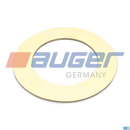 Auger 52082 Сальник маточини колеса 52082: Купити в Україні - Добра ціна на EXIST.UA!