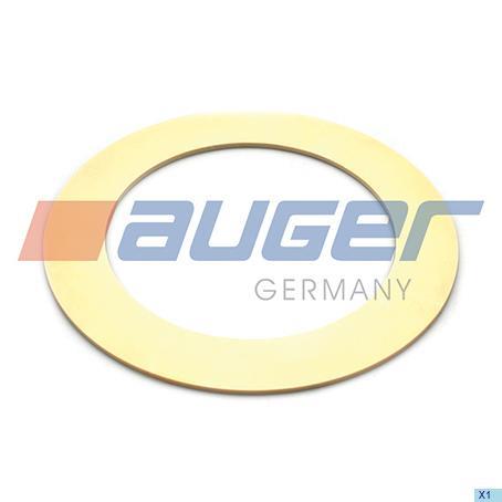 Auger 52089 Сальник маточини колеса 52089: Купити в Україні - Добра ціна на EXIST.UA!
