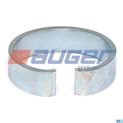 Auger 52142 Комплект монтажний гальмівних колодок 52142: Купити в Україні - Добра ціна на EXIST.UA!