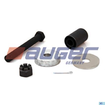 52293 Auger Ремкомплект пальца ушка рессоры