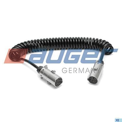 Auger 52523 Ремкомплект кабелю 52523: Купити в Україні - Добра ціна на EXIST.UA!