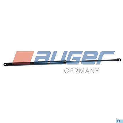 Auger 52652 Пружина газова багажника 52652: Купити в Україні - Добра ціна на EXIST.UA!