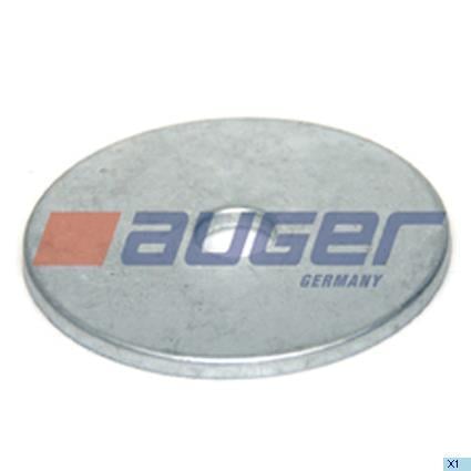 Auger 52817 Проміжна шайба, стабілізатор кабіна водія 52817: Купити в Україні - Добра ціна на EXIST.UA!