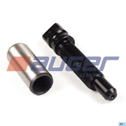 Auger 52835 Ремкомплект пальця вушка ресори 52835: Купити в Україні - Добра ціна на EXIST.UA!