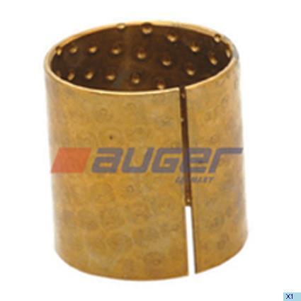 Auger 52910 Комплектующие тормозных колодок 52910: Отличная цена - Купить в Украине на EXIST.UA! 52910 Auger Комплектующие тормозных колодок