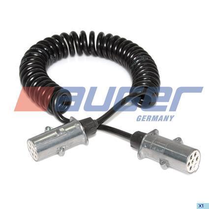 Auger 54709 Ремкомплект кабелю 54709: Купити в Україні - Добра ціна на EXIST.UA!