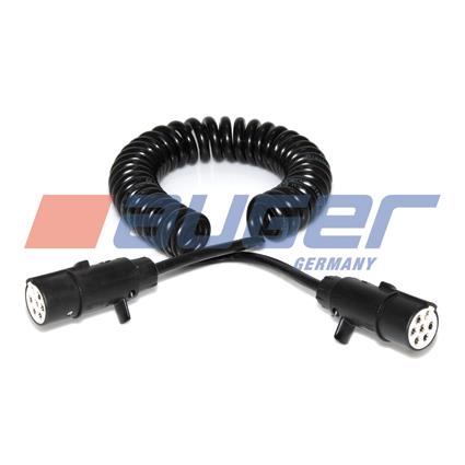 Auger 54710 Ремкомплект кабелю 54710: Купити в Україні - Добра ціна на EXIST.UA!