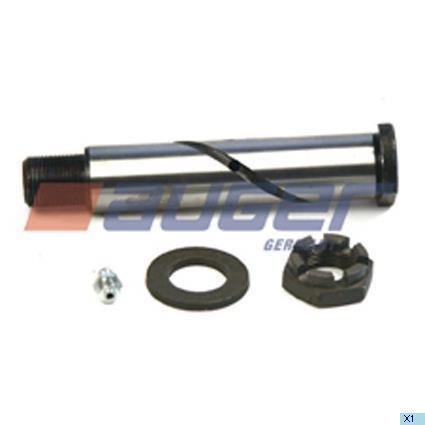 53048 Auger Монтажный комплект, сцепление с зевом