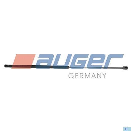 Auger 53173 Пружина газова багажника 53173: Купити в Україні - Добра ціна на EXIST.UA!