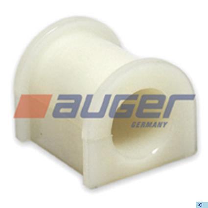 Auger 53223 Втулка стабілізатора заднього 53223: Купити в Україні - Добра ціна на EXIST.UA!