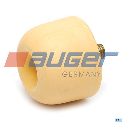Auger 53268 Демпфер гумовий 53268: Купити в Україні - Добра ціна на EXIST.UA!