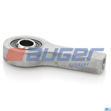 53321 Auger Кронштейн пневморессоры подвески кабины