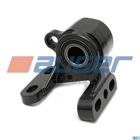 53387 Auger Шарнирный кронштейн, стойка амортизатора (кабина водителя)