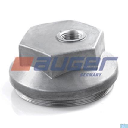 Auger 53481 Крышка подшипника ступицы колеса 53481: Отличная цена - Купить в Украине на EXIST.UA! 53481 Auger Крышка подшипника ступицы колеса