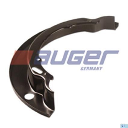 Auger 53501 Підшипник маточини 53501: Купити в Україні - Добра ціна на EXIST.UA!