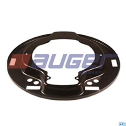 Auger 53502 Підшипник маточини 53502: Купити в Україні - Добра ціна на EXIST.UA!