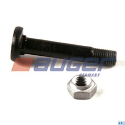 53538 Auger Ремкомплект пальца ушка рессоры