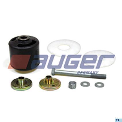 55182 Auger Ремкомплект пальца ушка рессоры