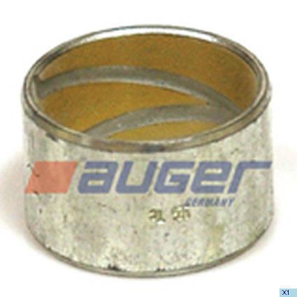 Auger 55198 Втулка валу гальмівного 55198: Купити в Україні - Добра ціна на EXIST.UA!
