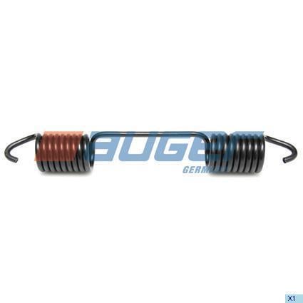 53605 Auger Пружина колодок гальмівних