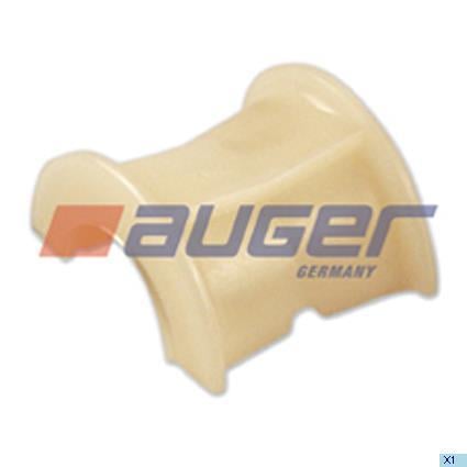 Auger 53652 Втулка стабілізатора 53652: Купити в Україні - Добра ціна на EXIST.UA!