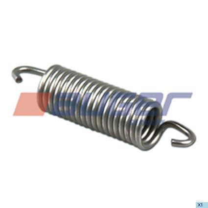 53691 Auger Пружина колодок тормозных